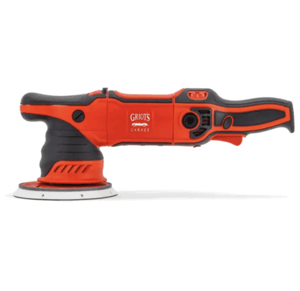 G21 LONG-THROW ORBITAL POLISHER GRO-10921